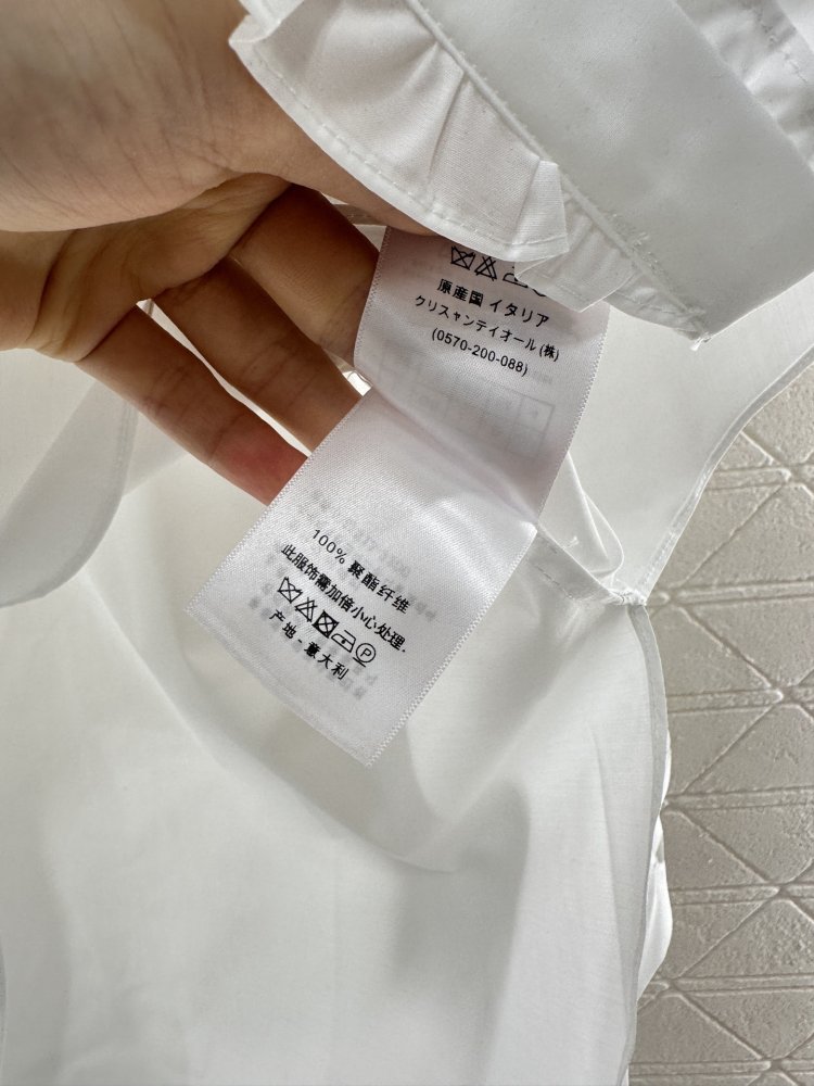 Рубашка женская фото 9