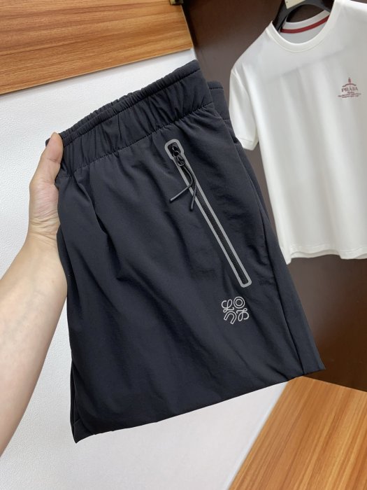 Pants men's