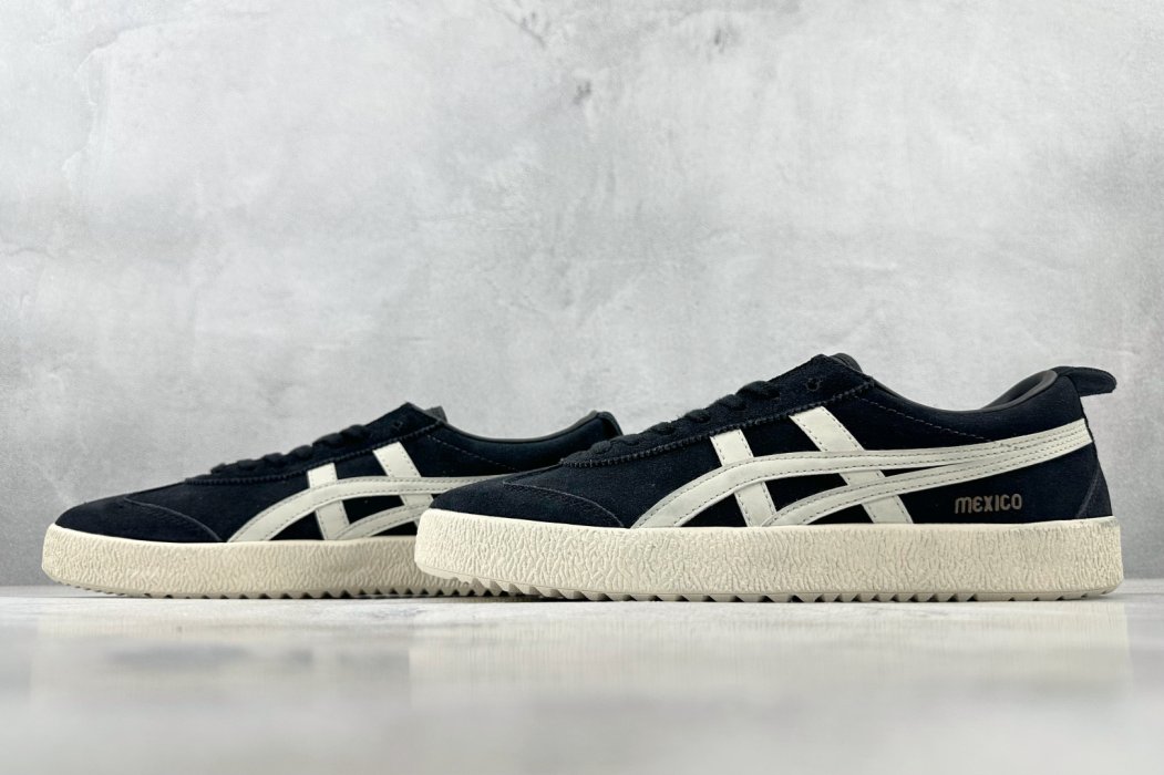 Кроссовки Onitsuka Tiger MEXICO 66 фото 5
