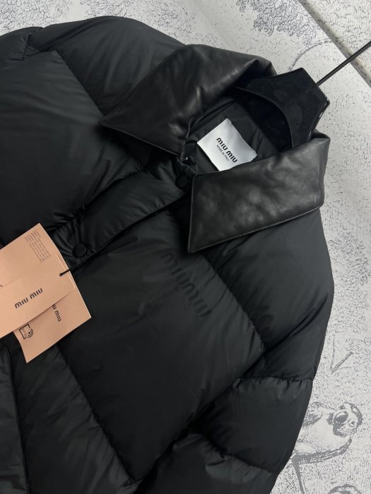 Down jacket фото 2