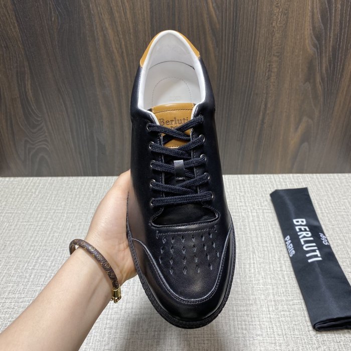 Кроссовки мужские фото 7