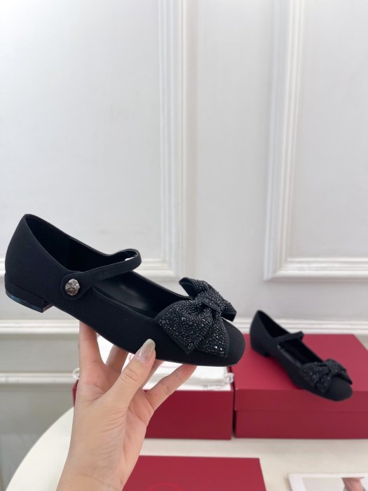 Ballet shoes фото 5