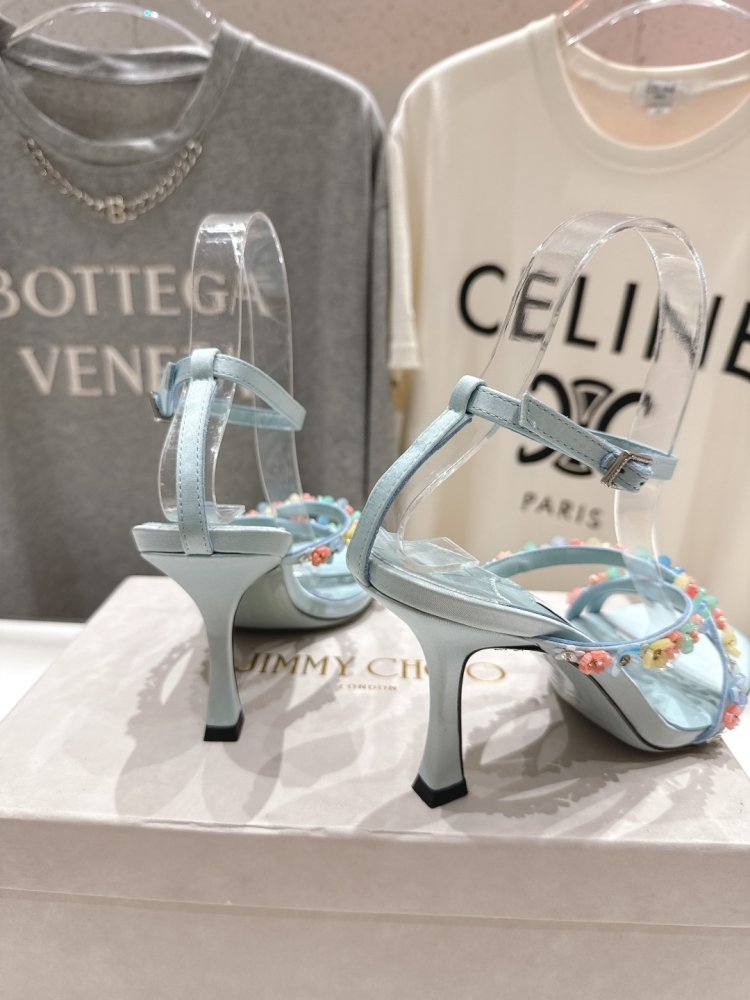 Sandals women's фото 7