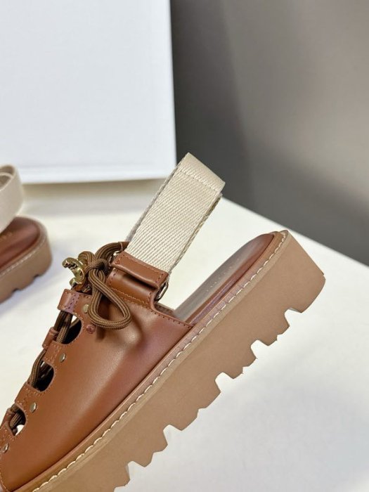 Сандалии женские фото 5