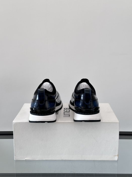 Туфли мужские фото 8