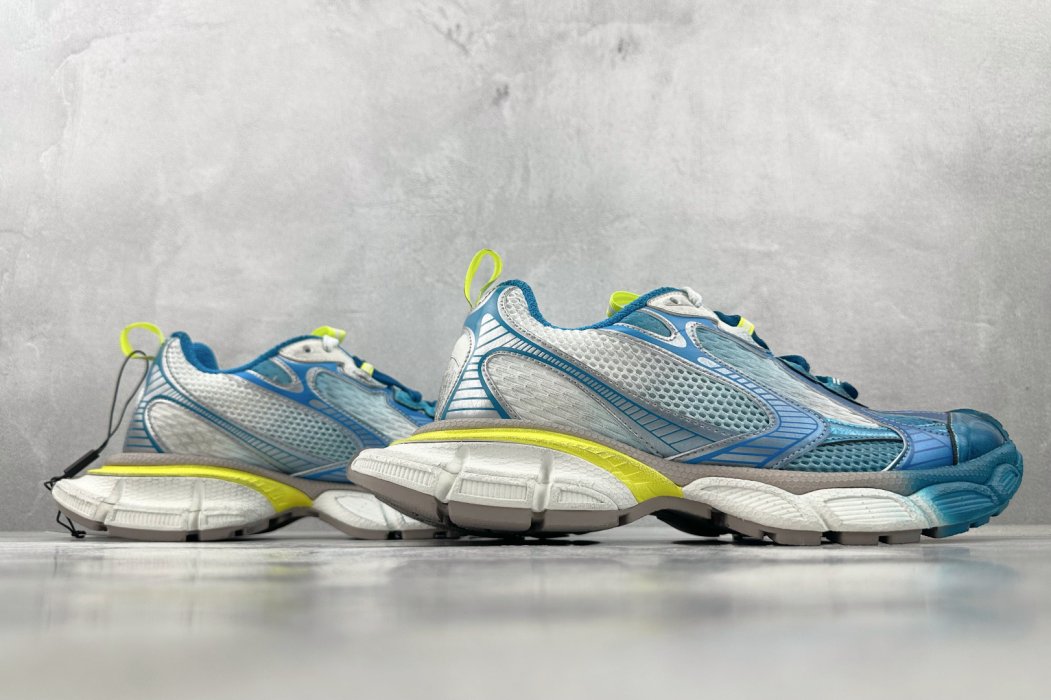 Sneakers Balenciaga 3XL фото 6