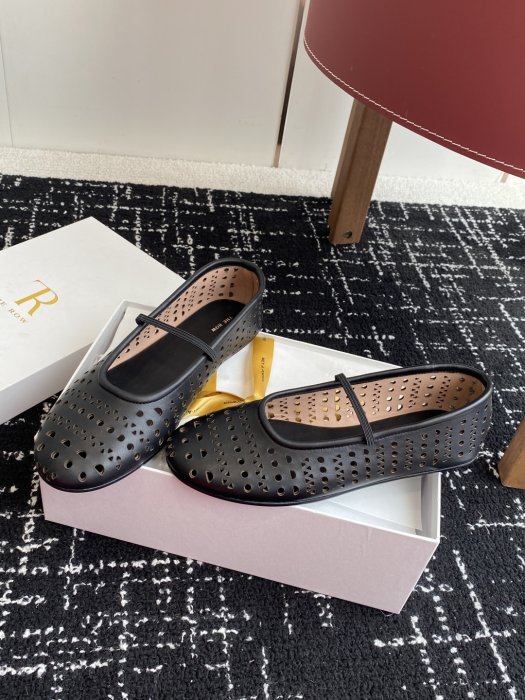 Балетки фото 3