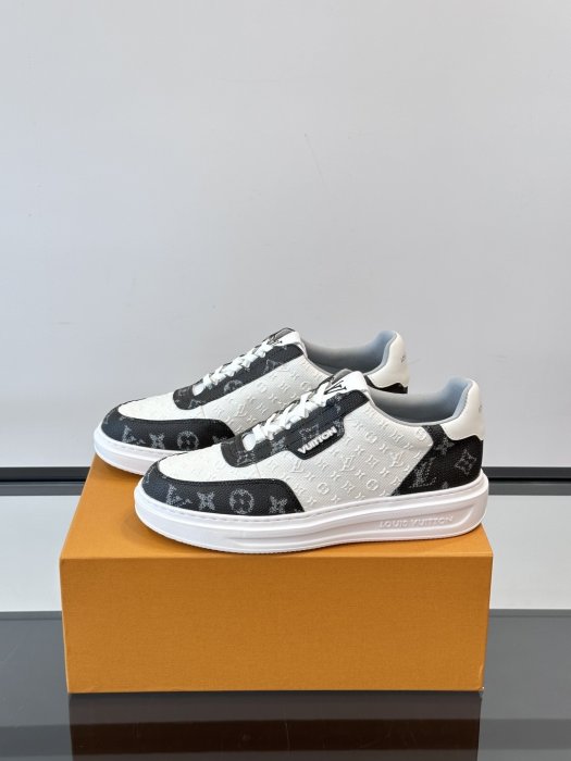 Кроссовки мужские фото 3