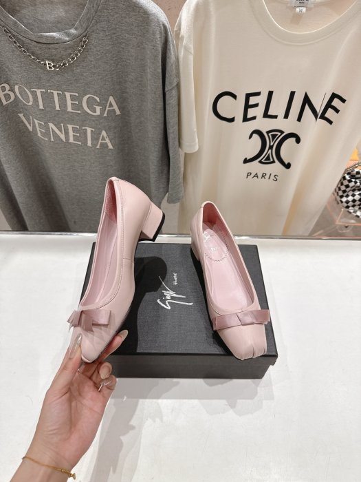 Балетки фото 4