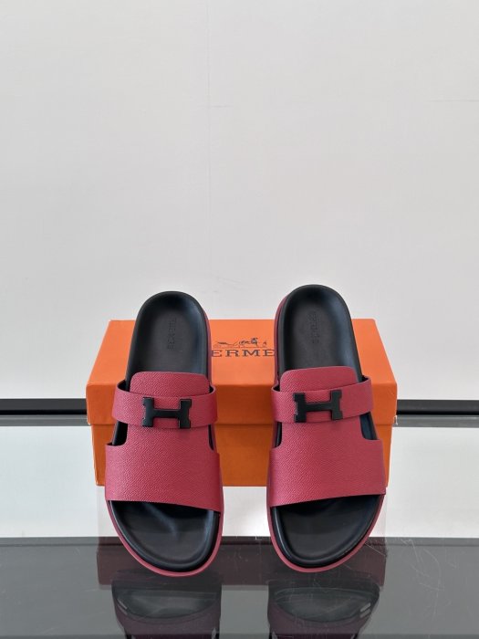 Шльопанці чоловічі фото 6