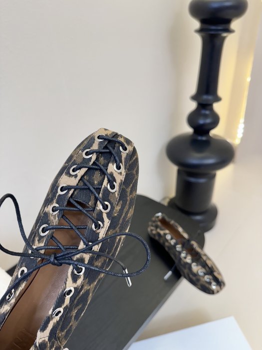 Балетки фото 6