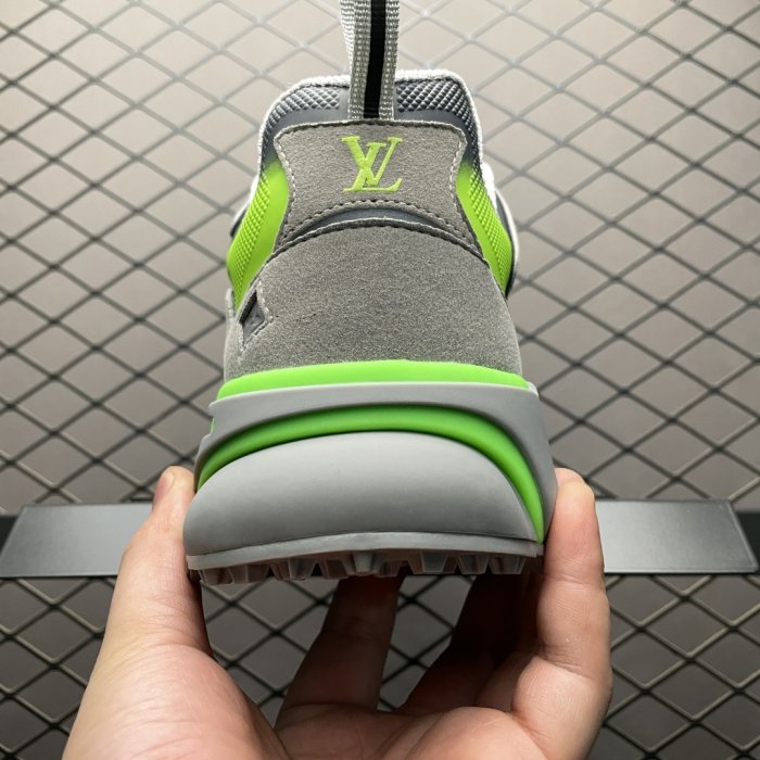 Кроссовки LV Runner Tatic фото 2