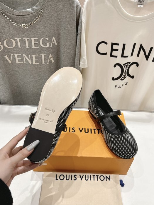 Ballet shoes фото 8