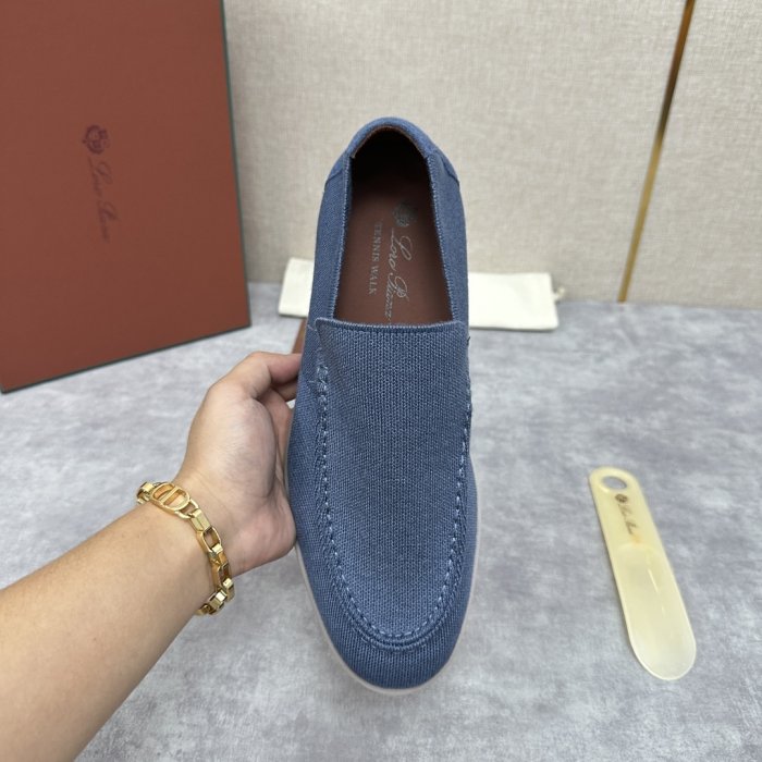 Лоферы мужские фото 5