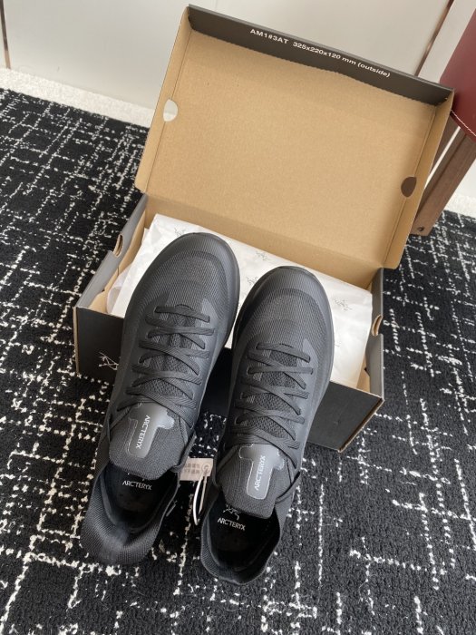 Кроссовки ARC'TERYX Konseal фото 4