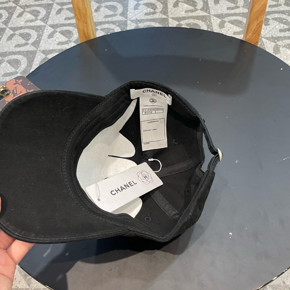 Кепка фото 7