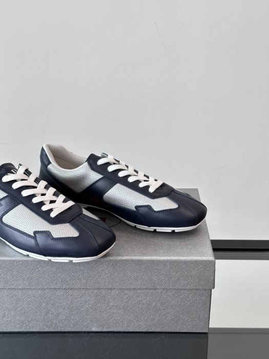 Sneakers men's фото 7