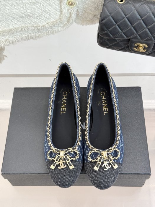 Ballet shoes фото 4