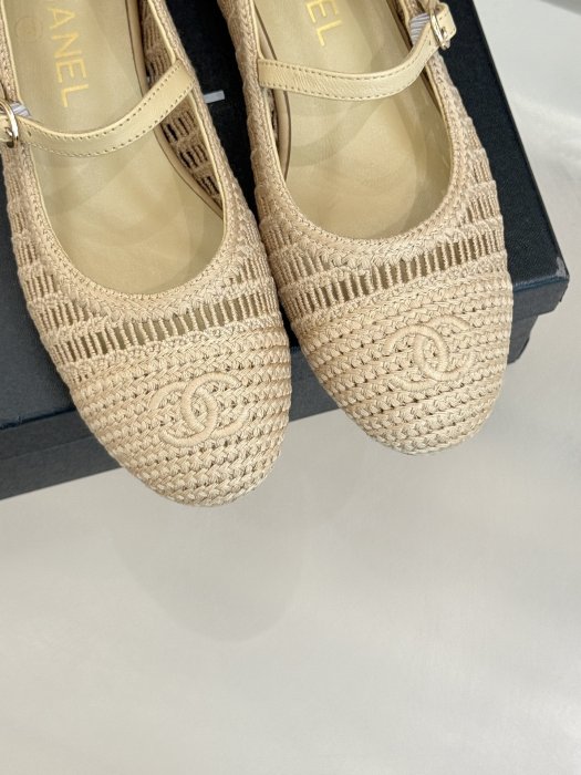 Балетки фото 7