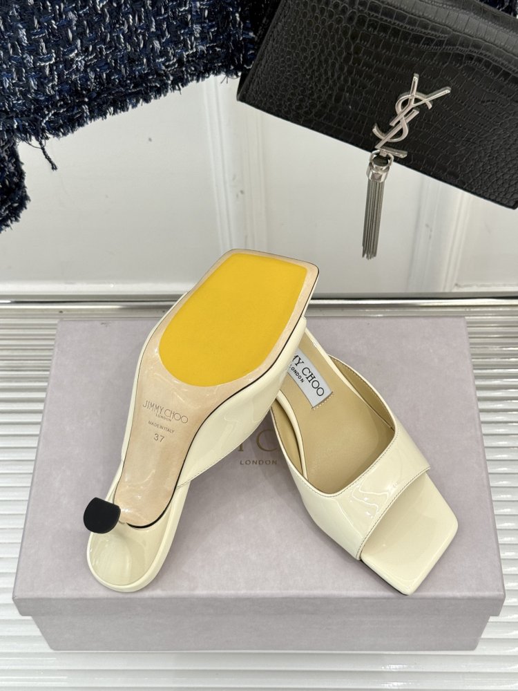 Босоножки фото 9