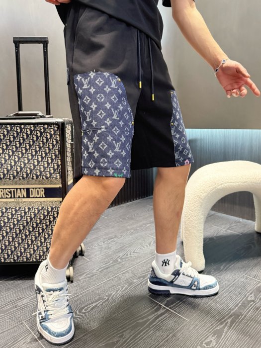 Шорты мужские фото 3