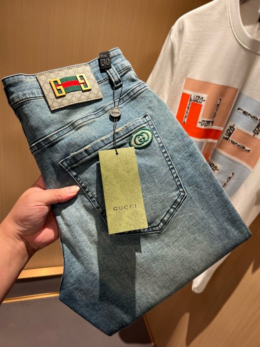 Jeans men's