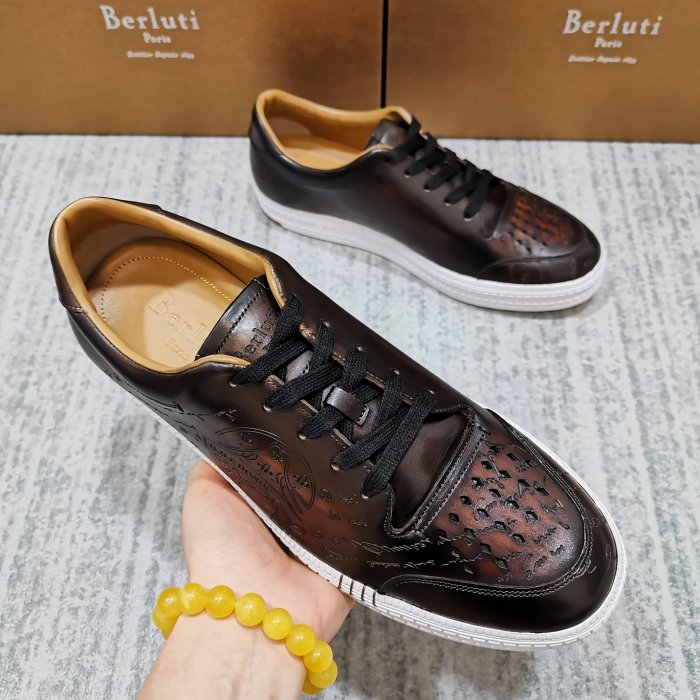 Кроссовки мужские фото 7