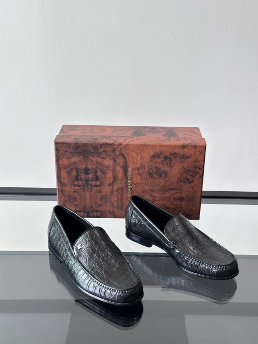 Туфли мужские фото 5