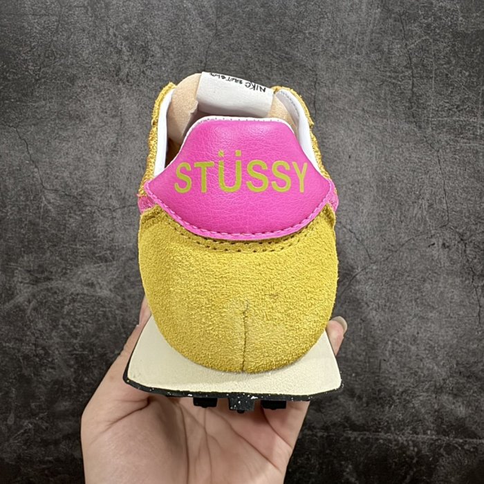 Кроссовки Roshe Run LD-1000 x Stussy фото 4