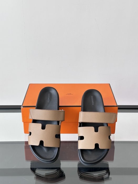 Шлепанцы мужские фото 6