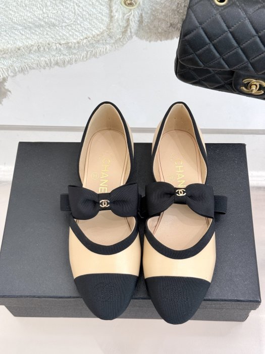 Балетки фото 4