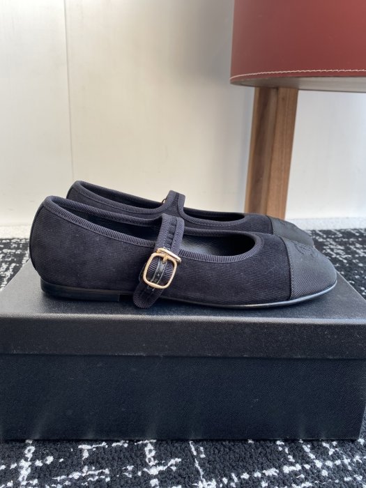 Балетки фото 2