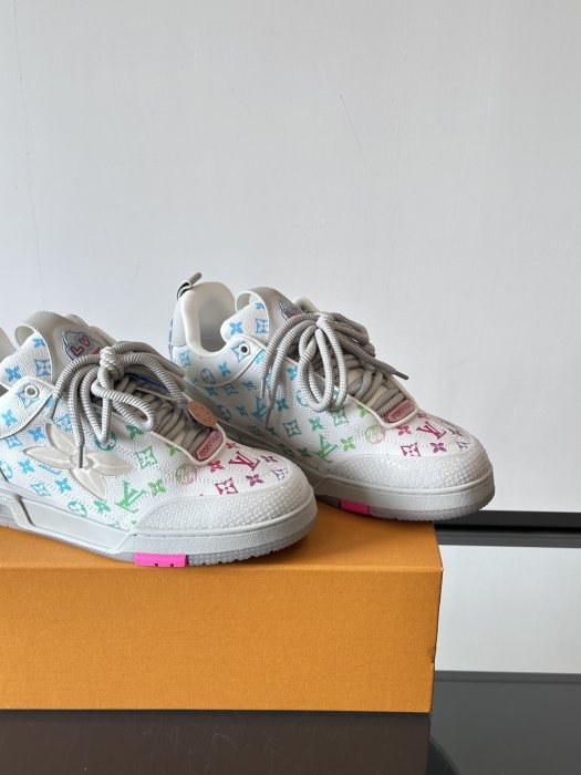 Кроссовки мужские фото 8