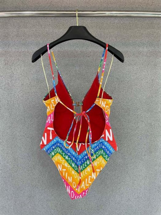 Swimsuit фото 6