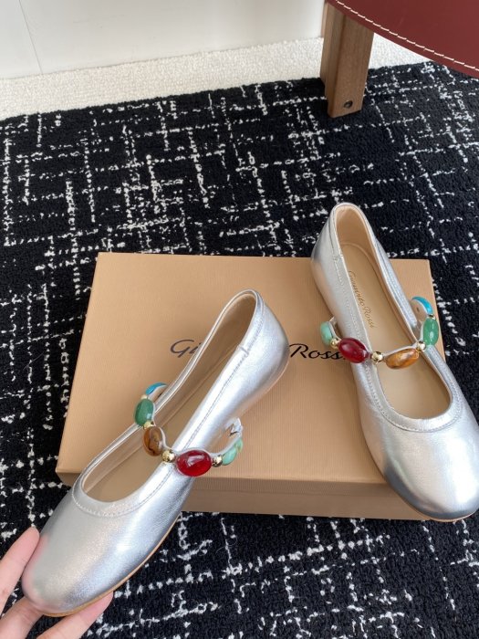 Ballet shoes фото 7