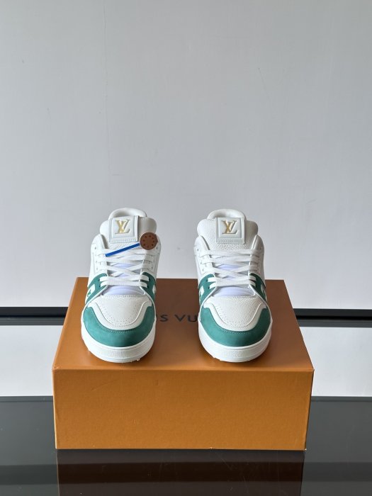 Кроссовки мужские фото 2