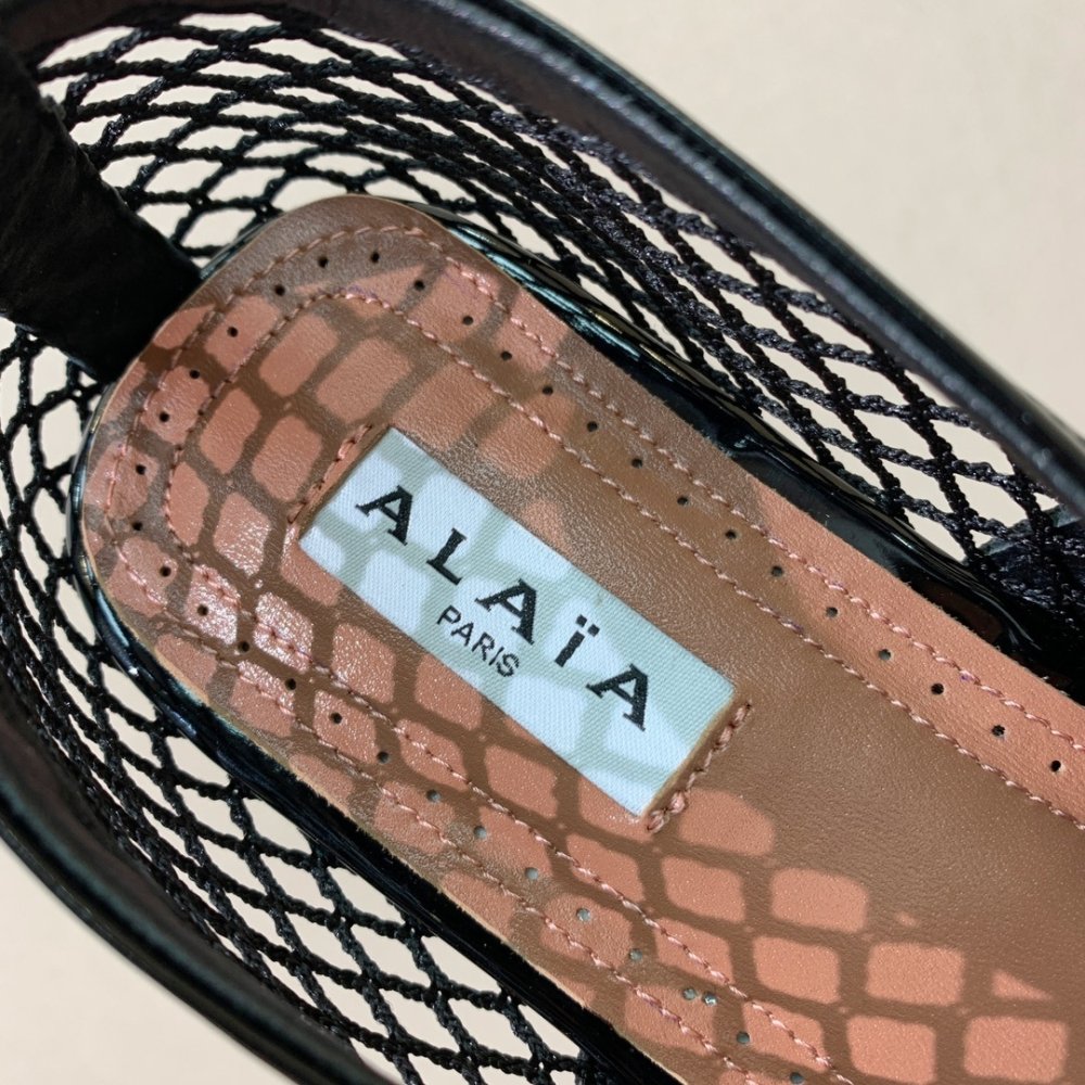 Балетки фото 7