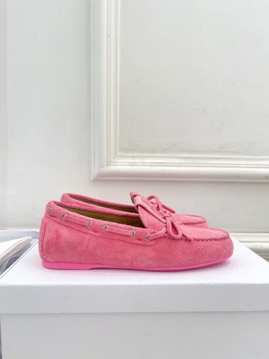 Лоферы женские фото 4