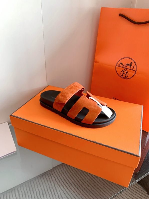 Шлепанцы Chypre фото 8