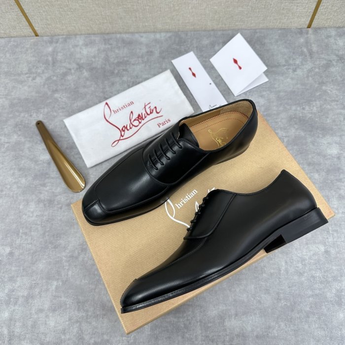 Туфли мужские фото 3