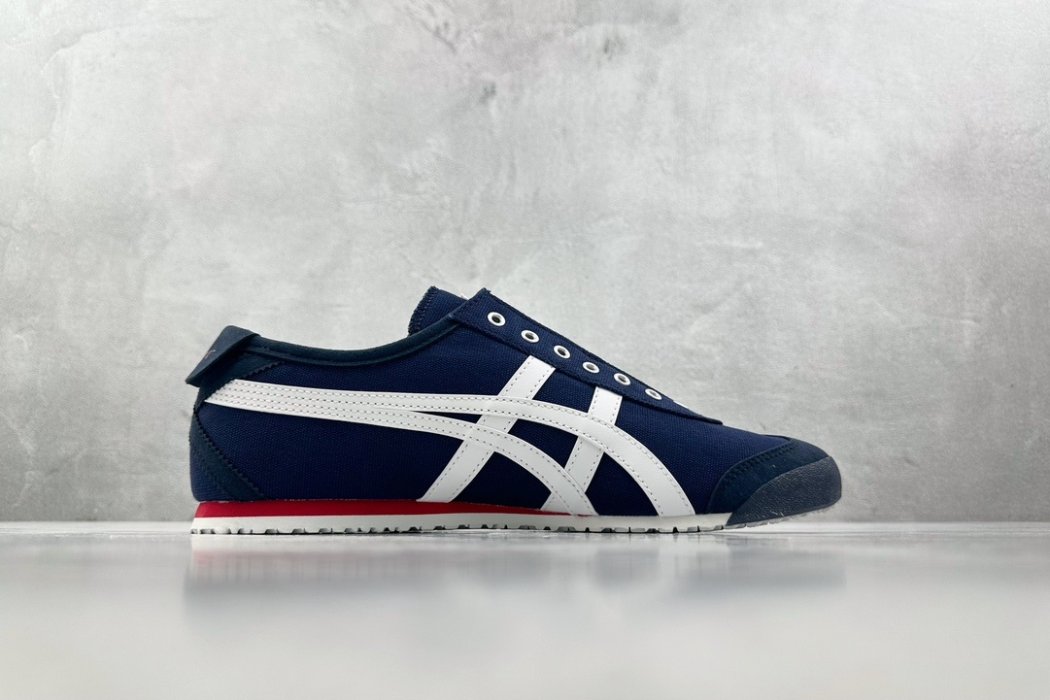 Кросівки Onitsuka Tiger MEXICO 66 фото 2
