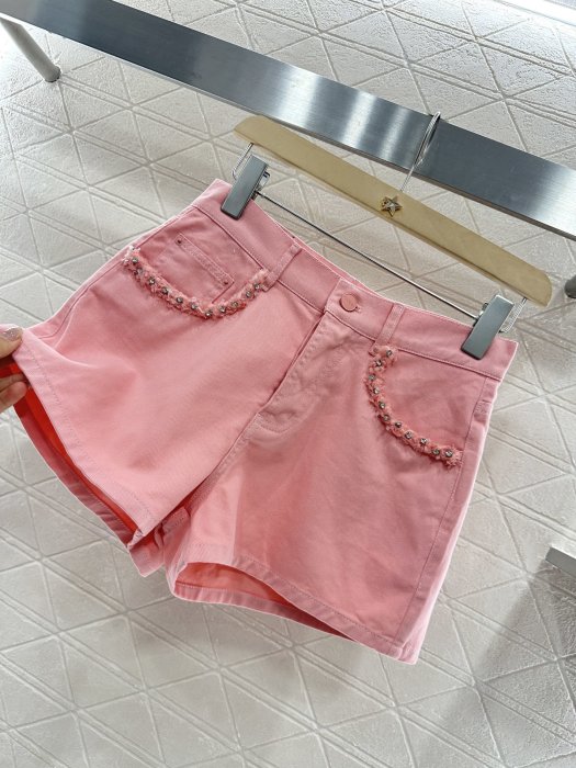 Шорты женские фото 5