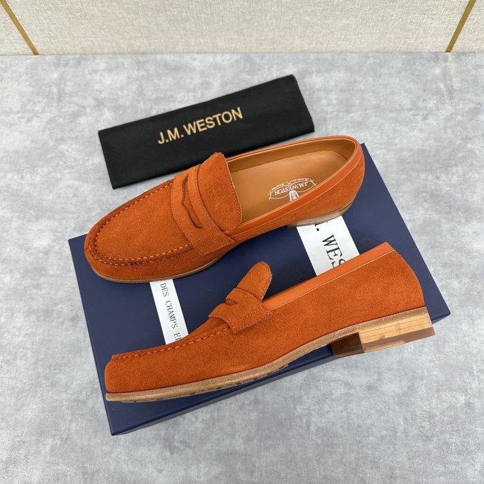 Лоферы мужские фото 3