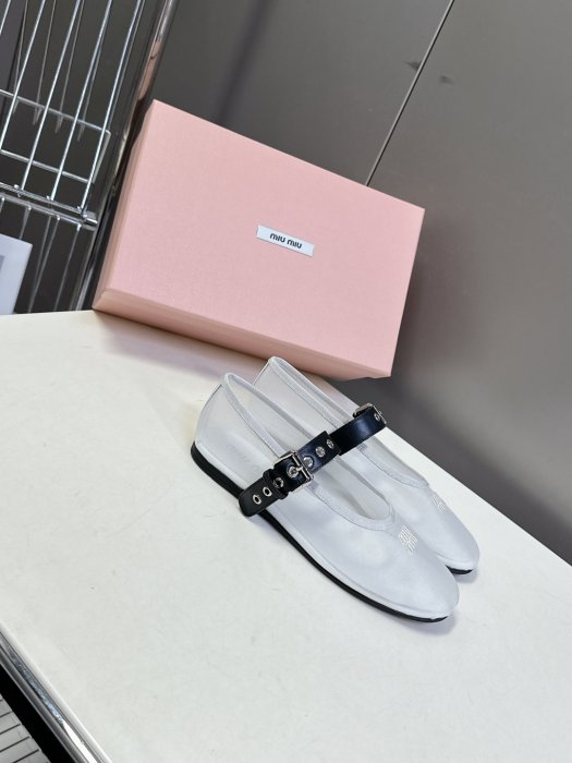 Ballet shoes фото 2