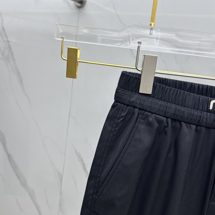 Pants men's фото 4