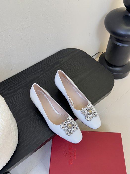 Туфли женские