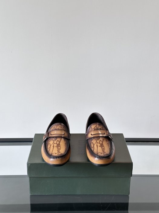 Туфли мужские фото 2