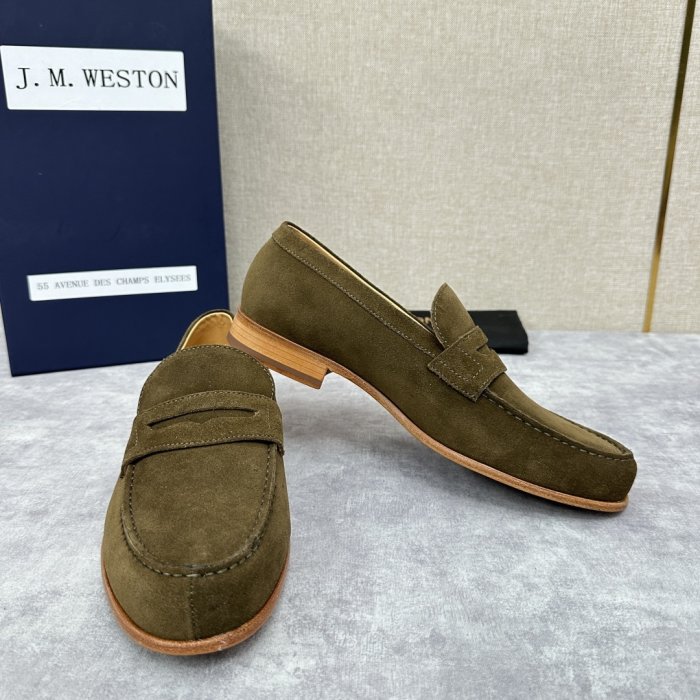 Лоферы мужские фото 7