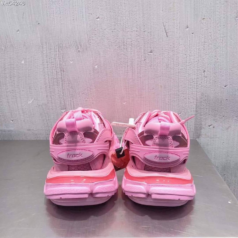 Sneakers Sneaker Tess 3.0 pink фото 8