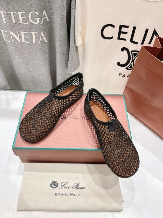 Балетки фото 3